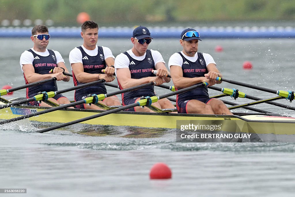 ROWING-OLY-PARIS-2024