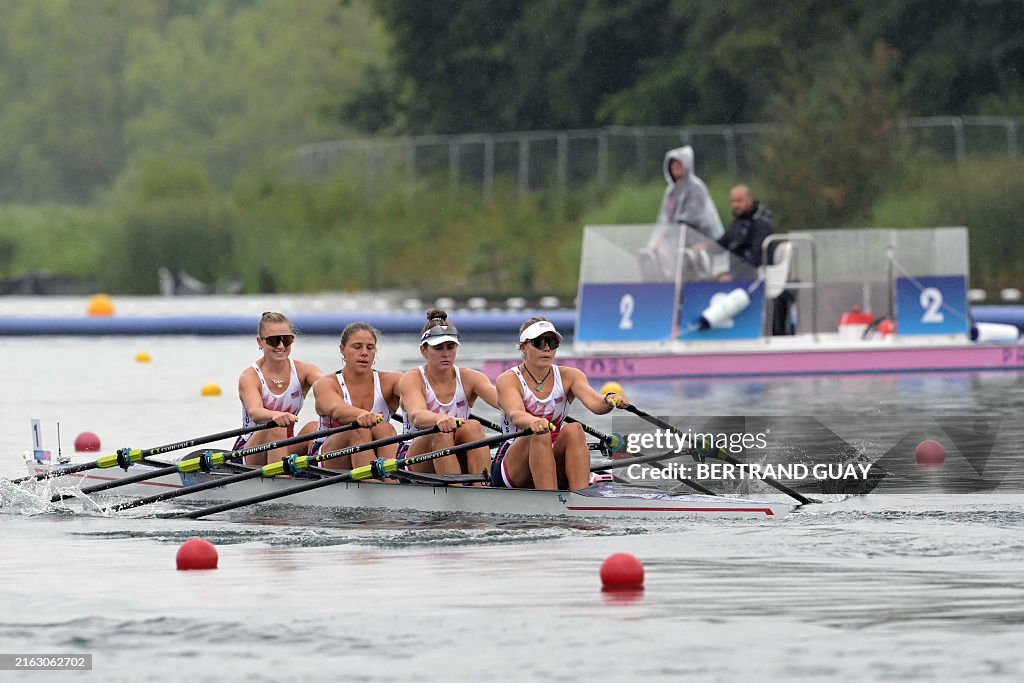 ROWING-OLY-PARIS-2024
