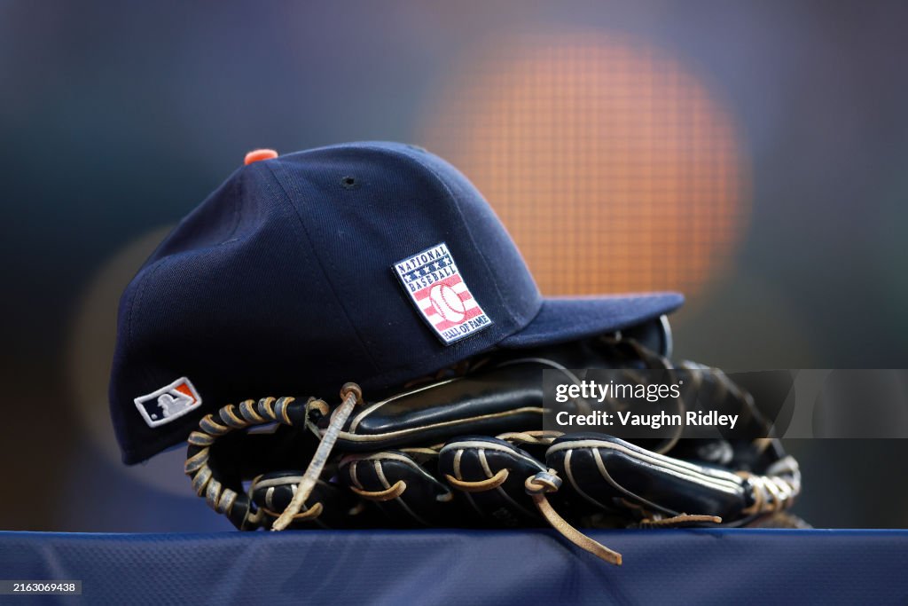Detroit Tigers v Toronto Blue Jays