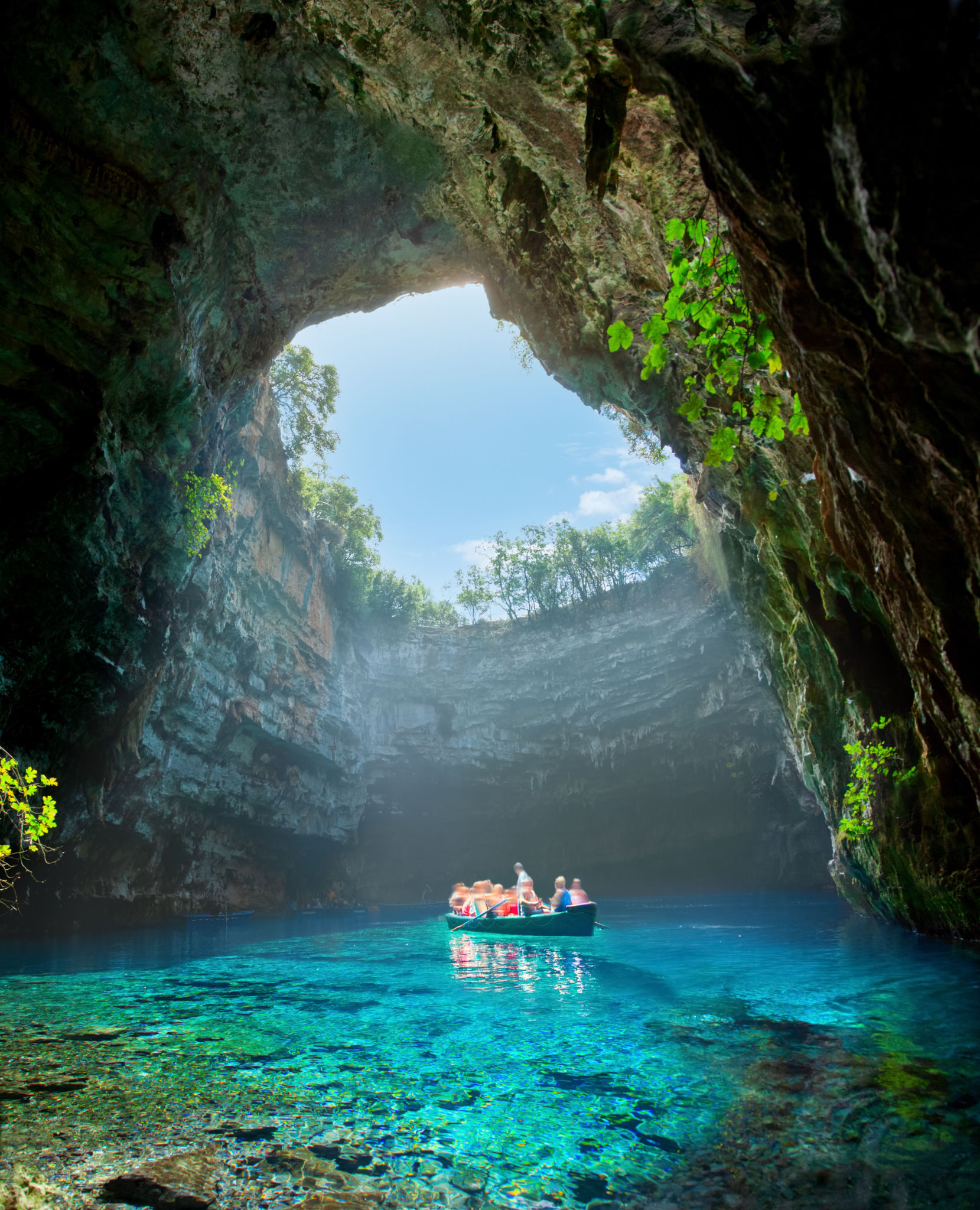 group travel