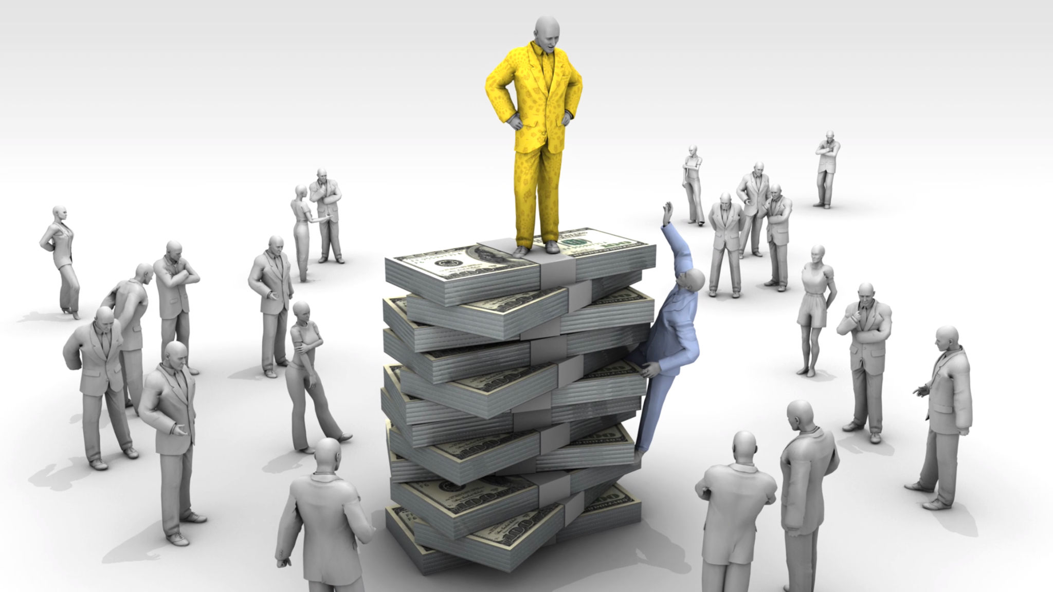 affordable wealth management