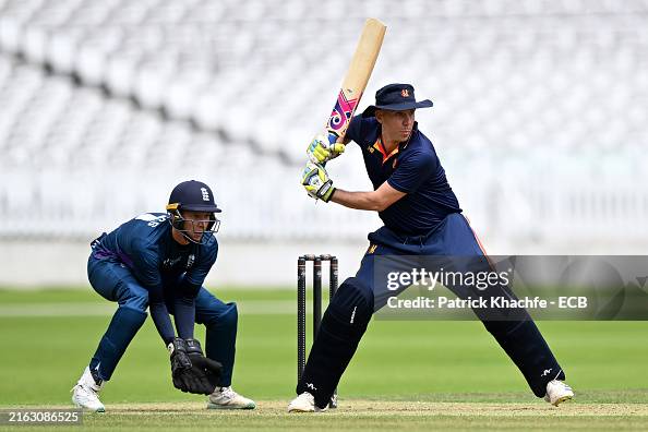 Disability Cricket Day at Lord's Disability Cricket Day at Lord's