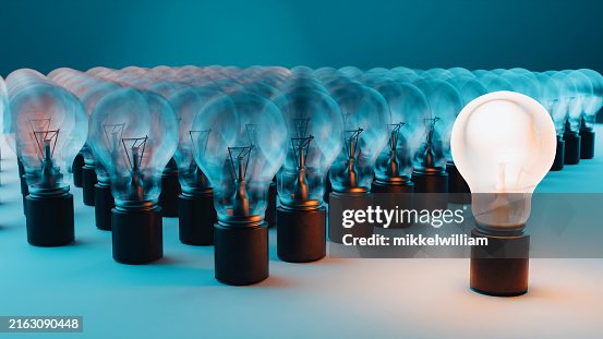 Illuminating Excellence: The Standout Innovator Illuminating Excellence: The Standout Innovator