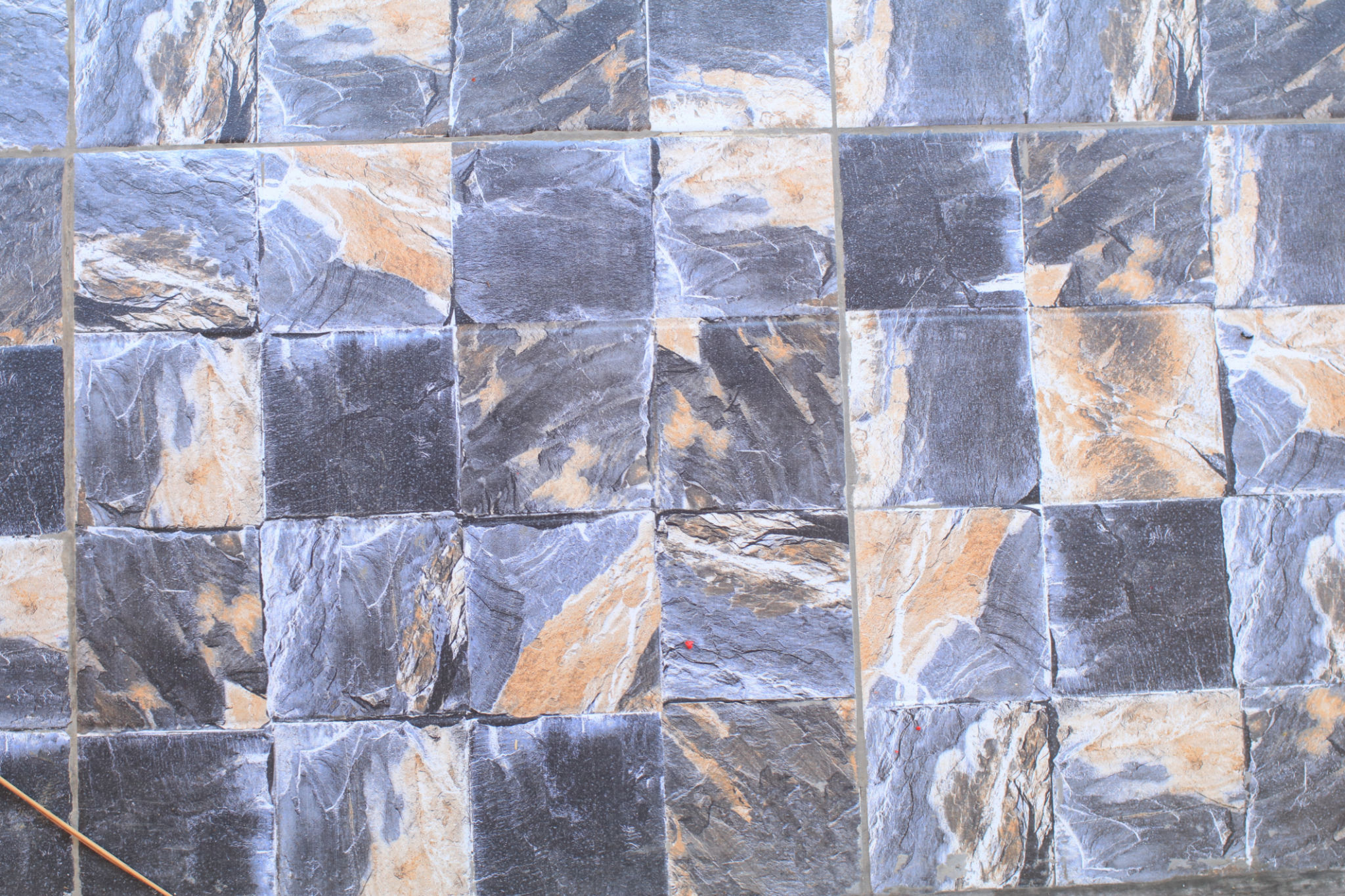 versatile mosaics