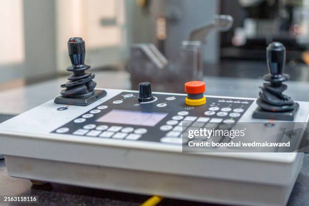 Cmm Controllers 59 Cmm Machine Stock Photos, High-Res Pictures, and Images - Getty Images