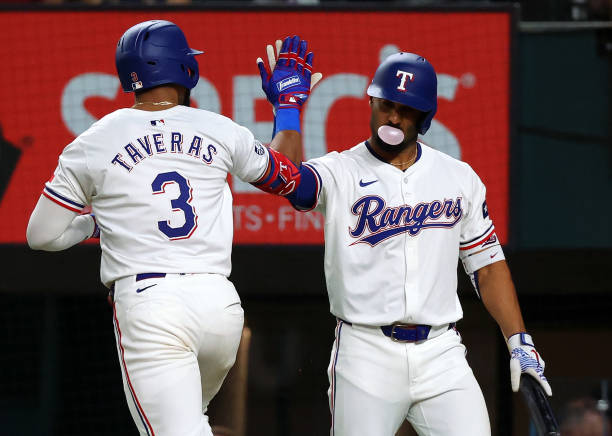 How to Watch Rangers vs. White Sox: TV Channel & Live Stream - July 25