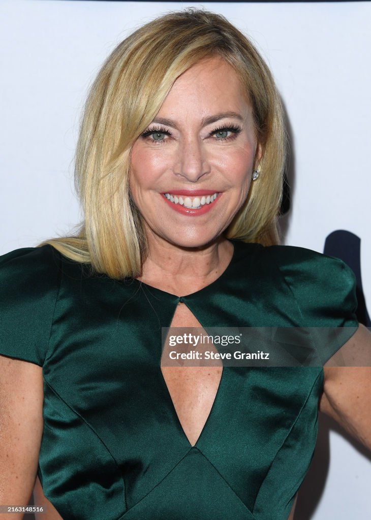 Fashion Show For Sutton Stracke's "The Sutton Green Label Brand 'Capsule Collection'"
