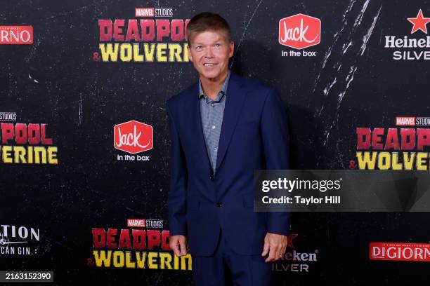 Rob Leafield 583 Rob Liefeld Photos & High Res Pictures - Getty Images