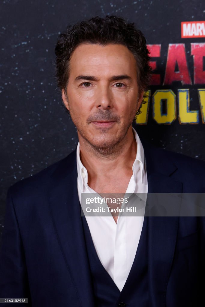 "Deadpool & Wolverine" New York Premiere