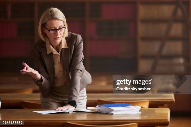 Professors Arguing 629 Angry Professor Stock Photos, High-Res Pictures, and Images - Getty ...