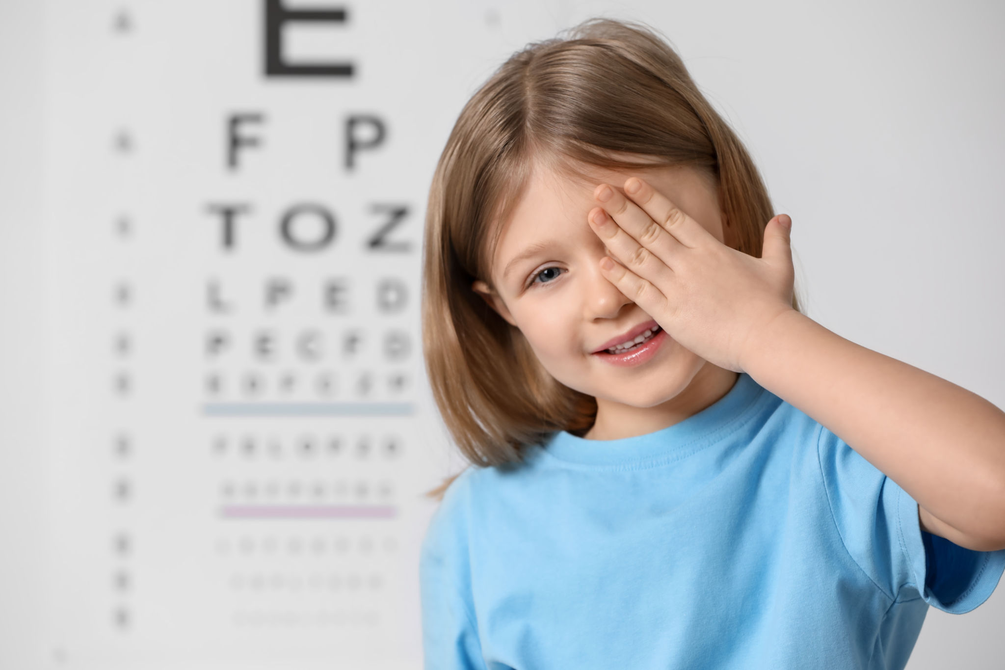 eye care