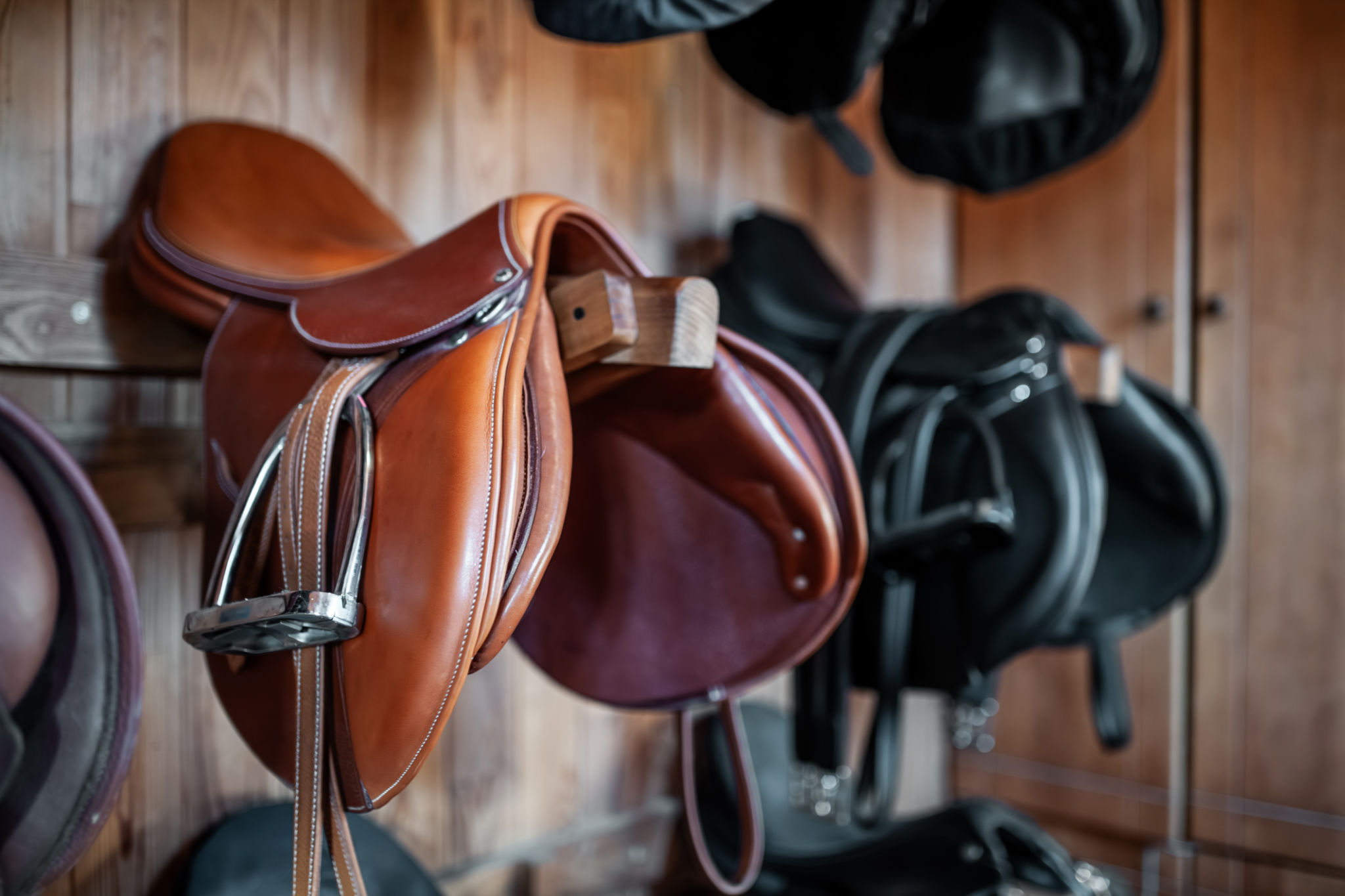 horse stable materials