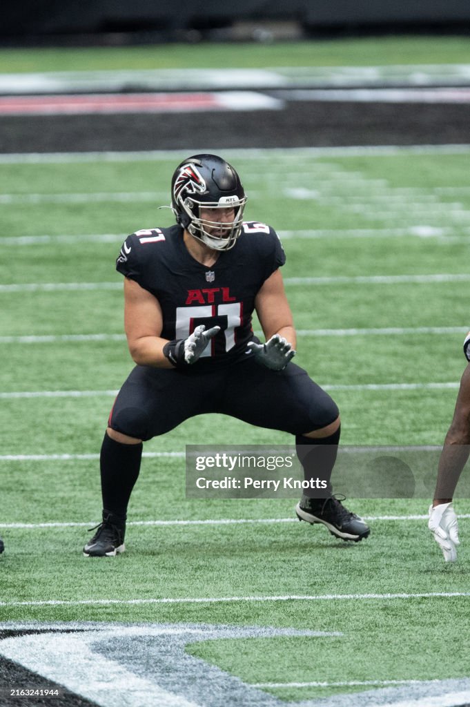Chicago Bears vs Atlanta Falcons