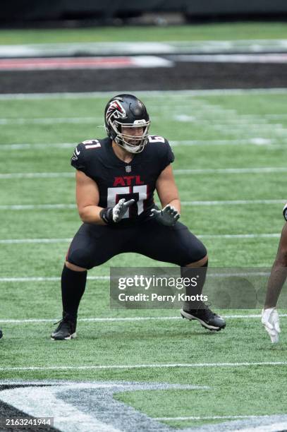 Chicago Bears vs Atlanta Falcons, News Photo