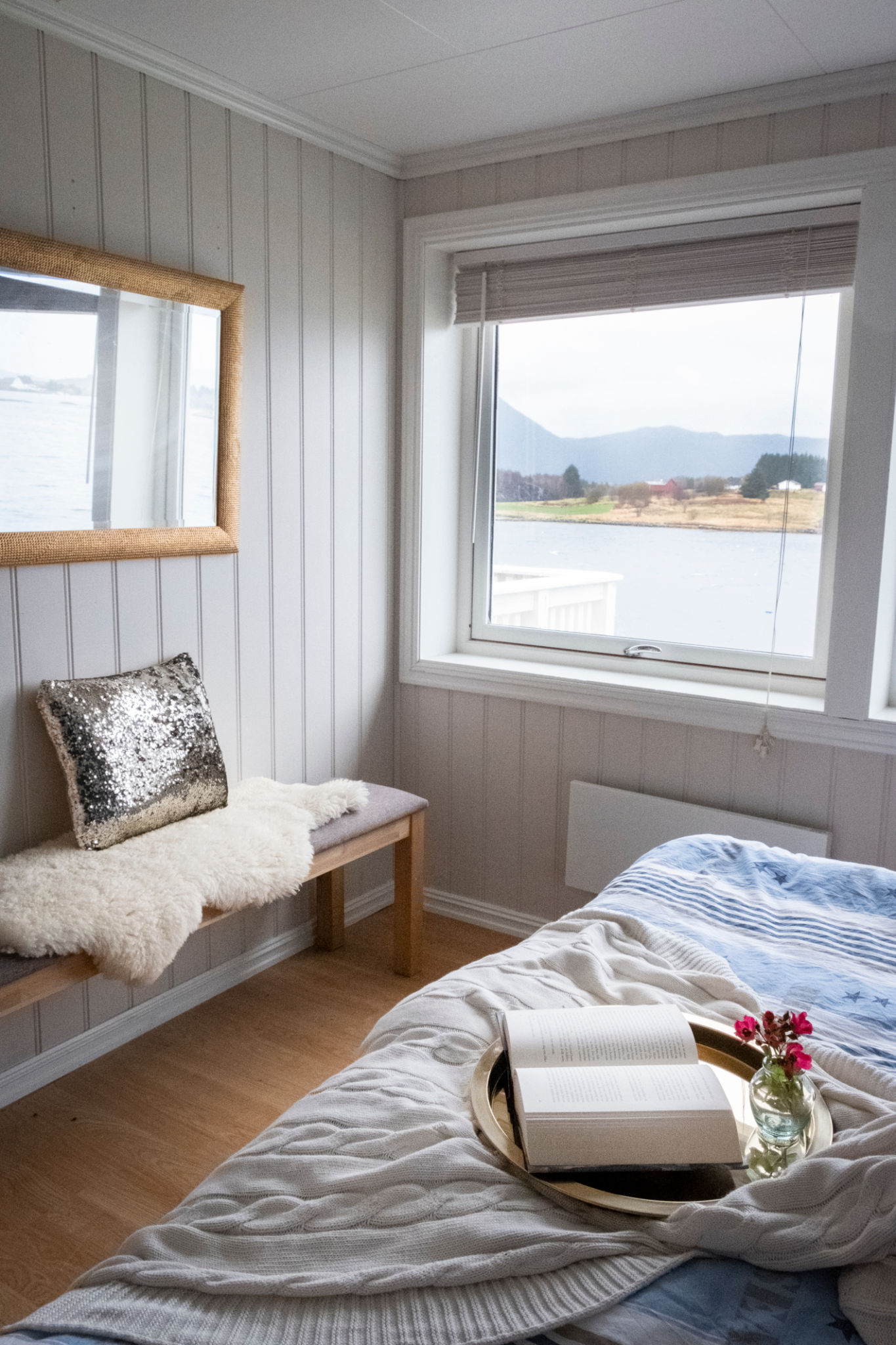 interior design coastal