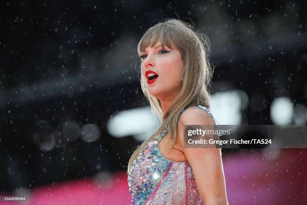 Taylor Swift | The Eras Tour - Hamburg, Germany