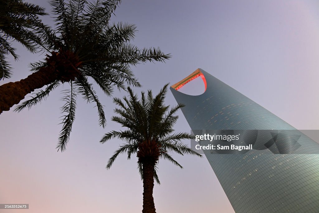 Formula E 2021-2022: Diriyah ePrix I