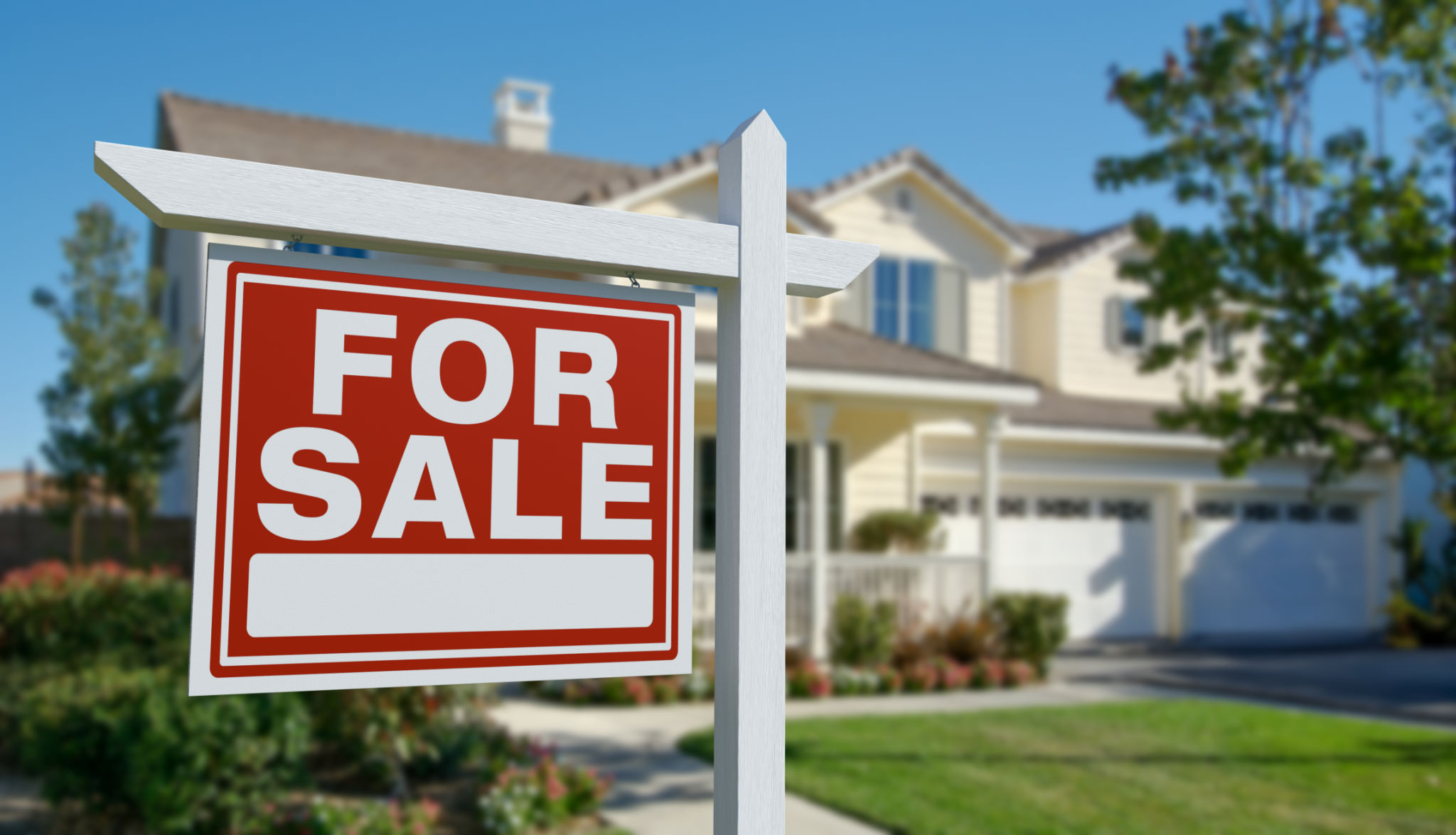 home for sale