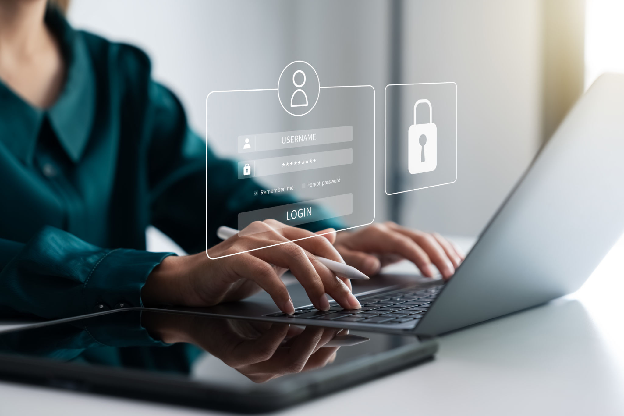 data protection security