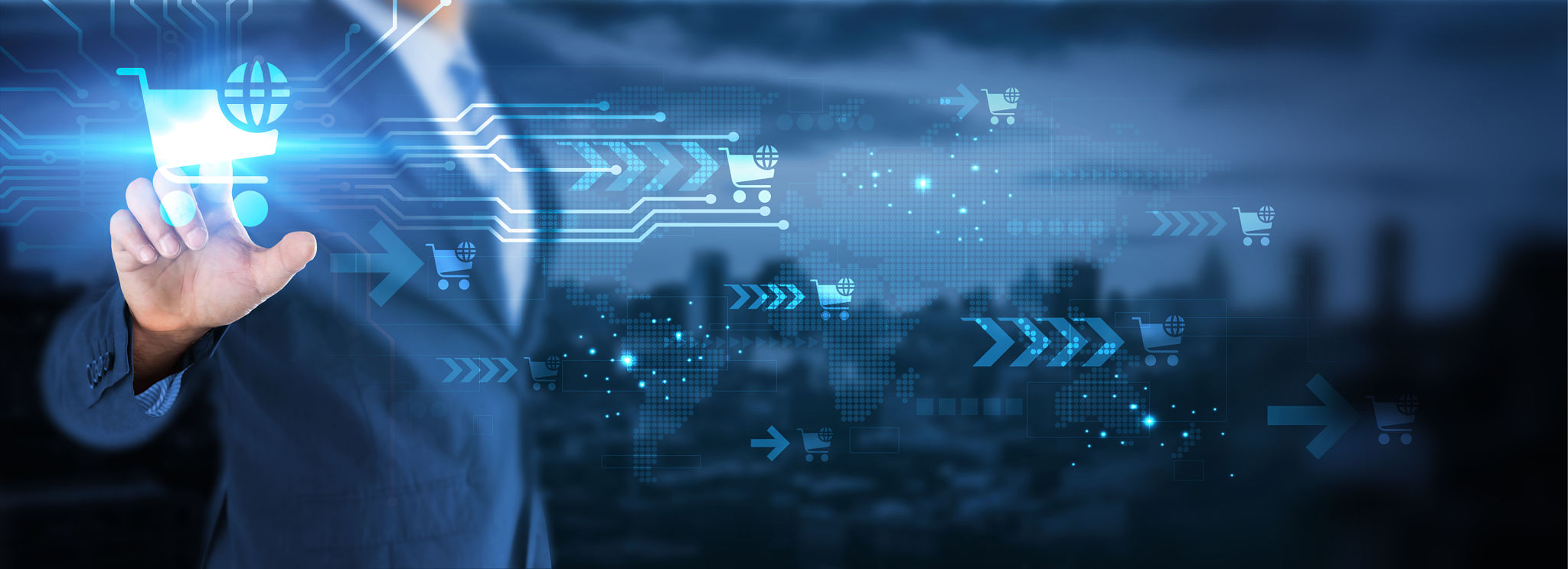 loyalty program blockchain