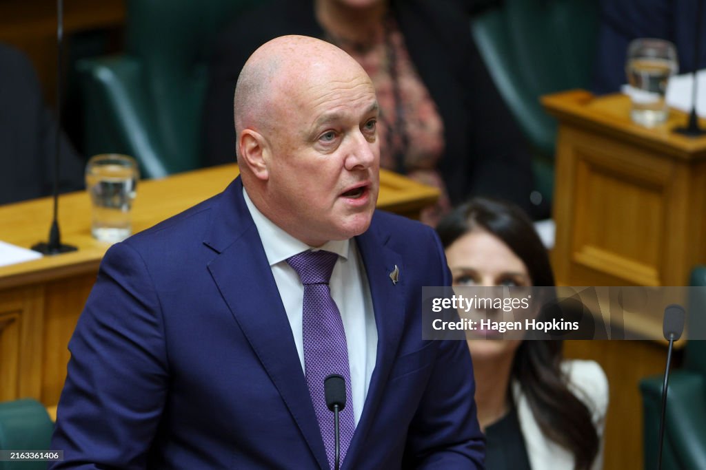 NZ Government Receives Final Report From Royal Commission Into Abuse in Care