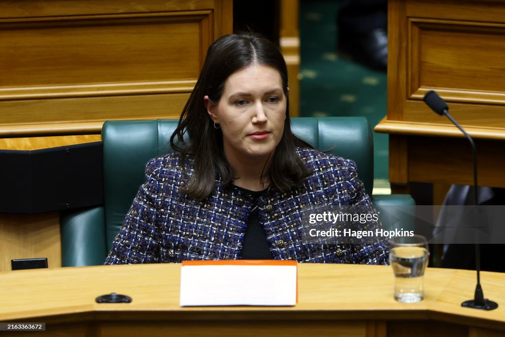 NZ Government Receives Final Report From Royal Commission Into Abuse in Care