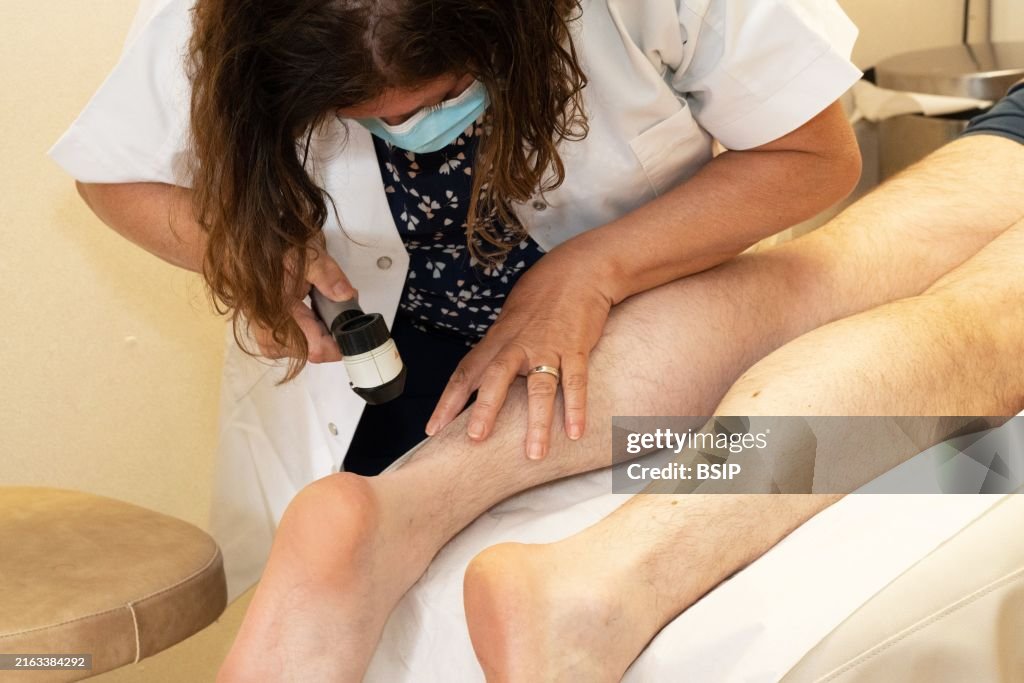 Consultation moles