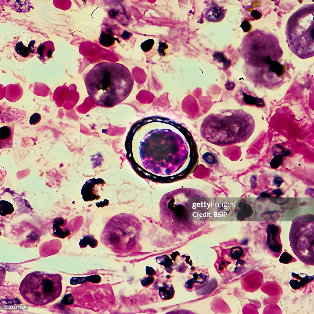 Acanthamoeba