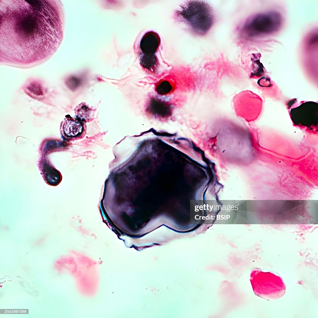 Acanthamoeba