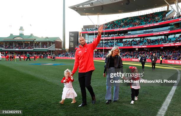 Sam Reed Girlfriend 1,022 Swans Sam Reid Stock Photos, High-Res Pictures, and Images ...