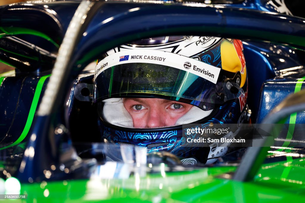 Formula E 2022-2023: Berlin ePrix