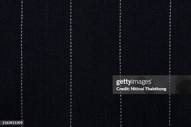 background image of fabric pattern - dotted line stock pictures, royalty-free photos & images