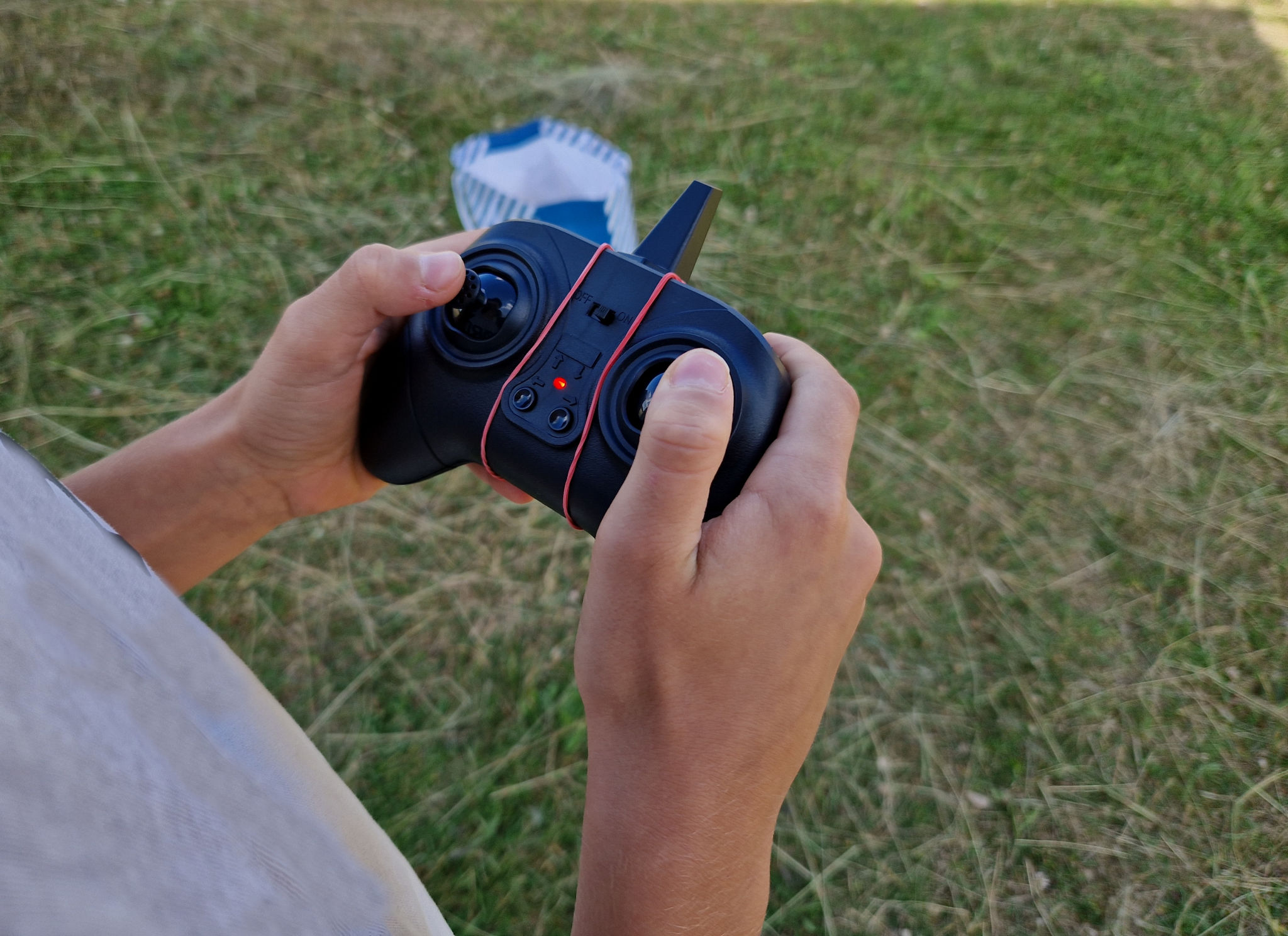 rc racing