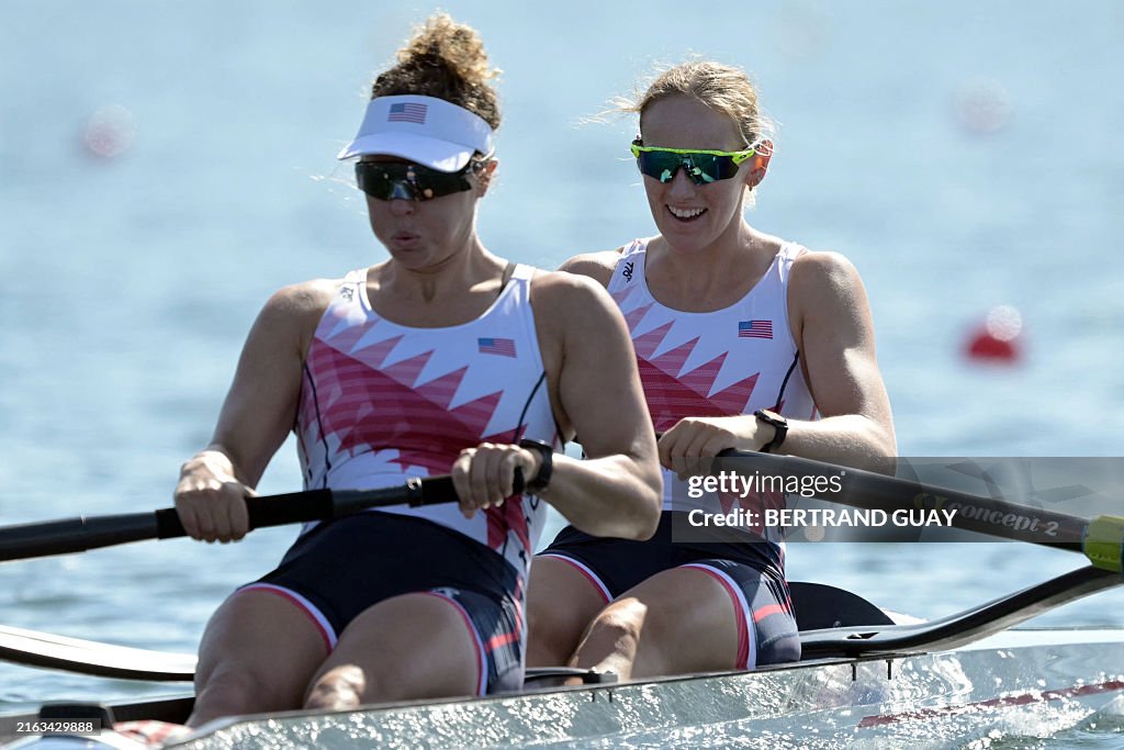 ROWING-OLY-PARIS-2024