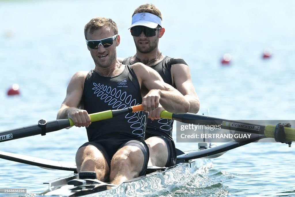 ROWING-OLY-PARIS-2024