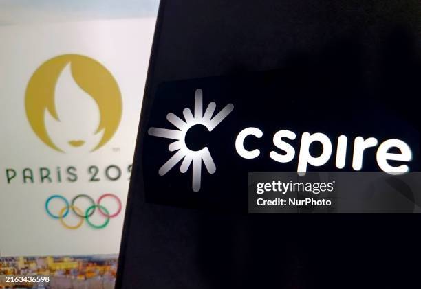 Spire, an American technology company, is announcing that it is withdrawing all its advertising during the Paris Games in Suqian, Jiangsu Province,...