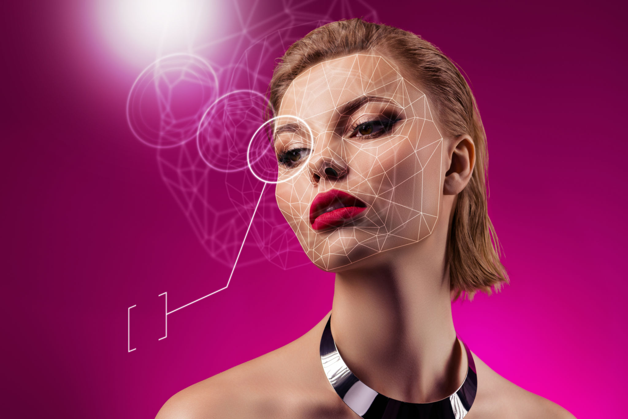 artificial intelligence beauty