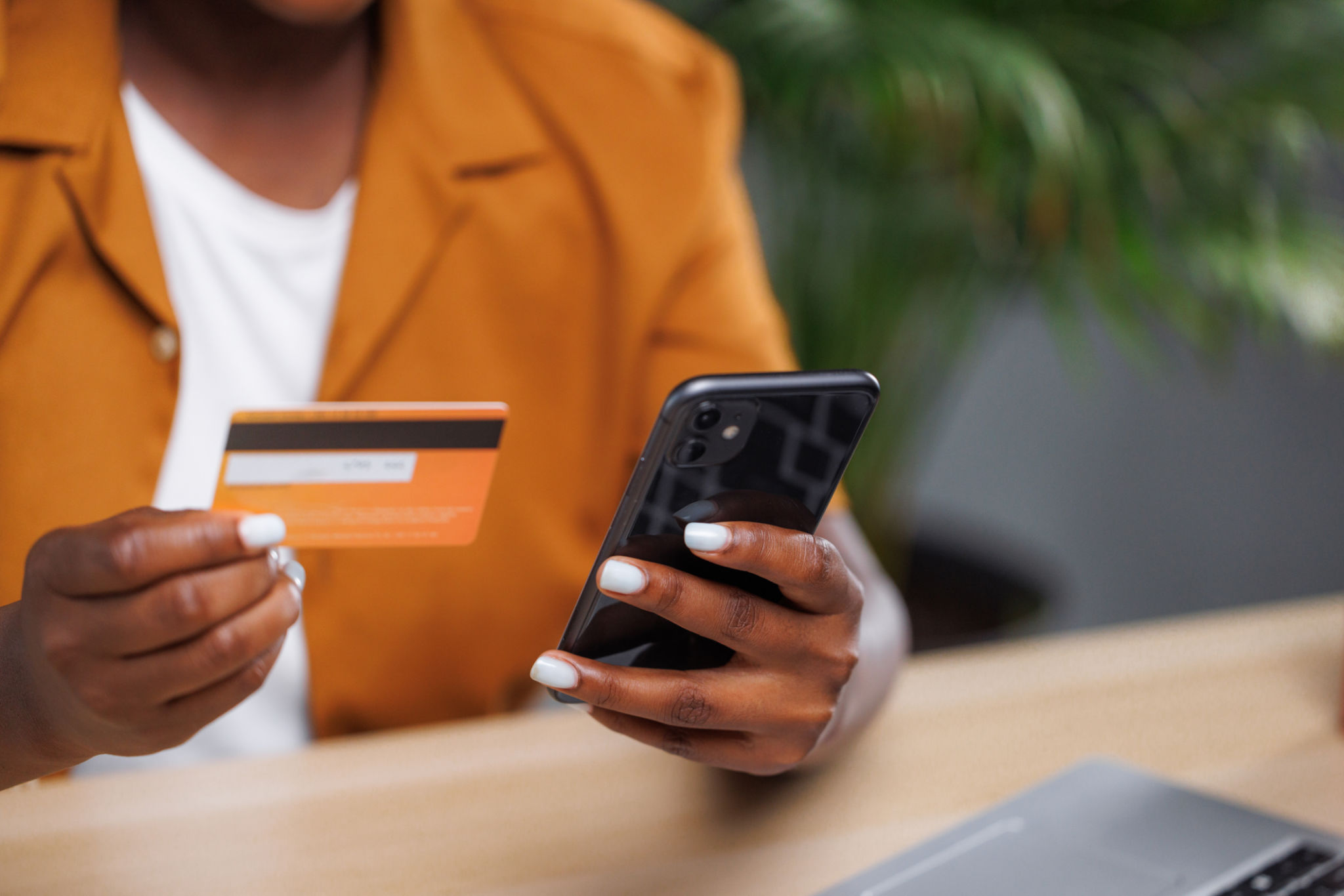 contactless delivery