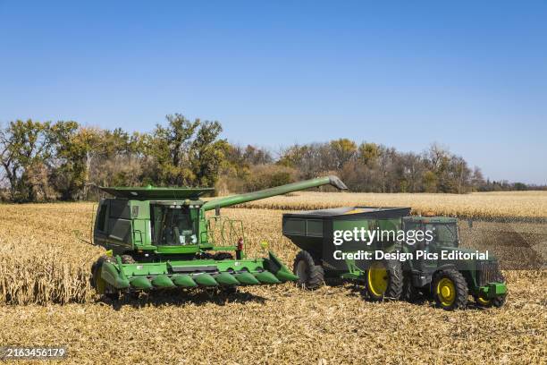 Iowa Corn Rake 678 Iowa Corn Fields Stock Photos, High-Res Pictures, and Images ...
