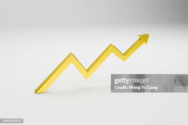 Gold Graph Up 4,015 Gold Chart Up Stock Photos, High-Res Pictures, and Images - Getty ...