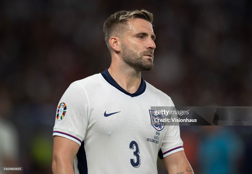 Spain v England: Final - UEFA EURO 2024