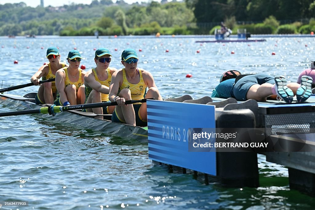 ROWING-OLY-PARIS-2024