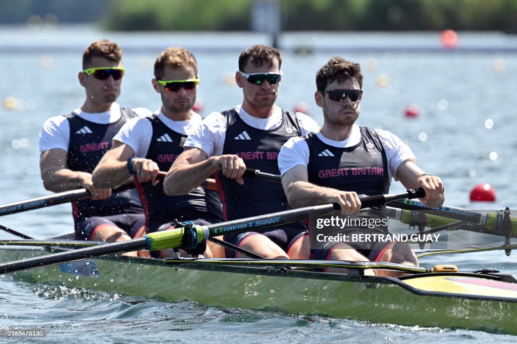 ROWING-OLY-PARIS-2024