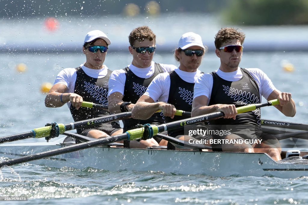 ROWING-OLY-PARIS-2024