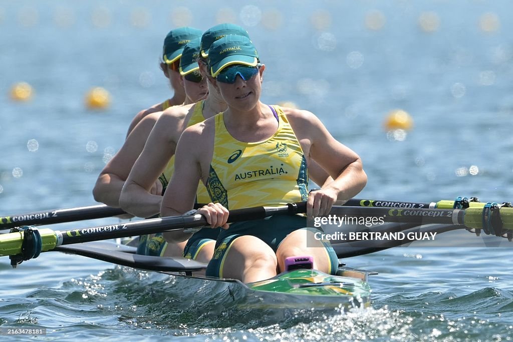 ROWING-OLY-PARIS-2024