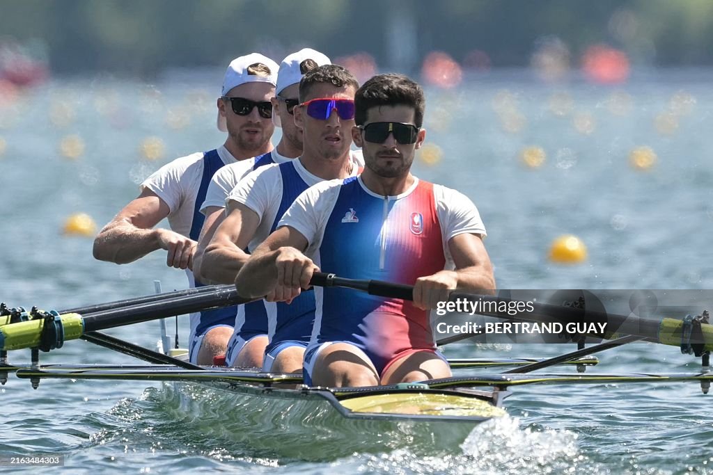ROWING-OLY-PARIS-2024
