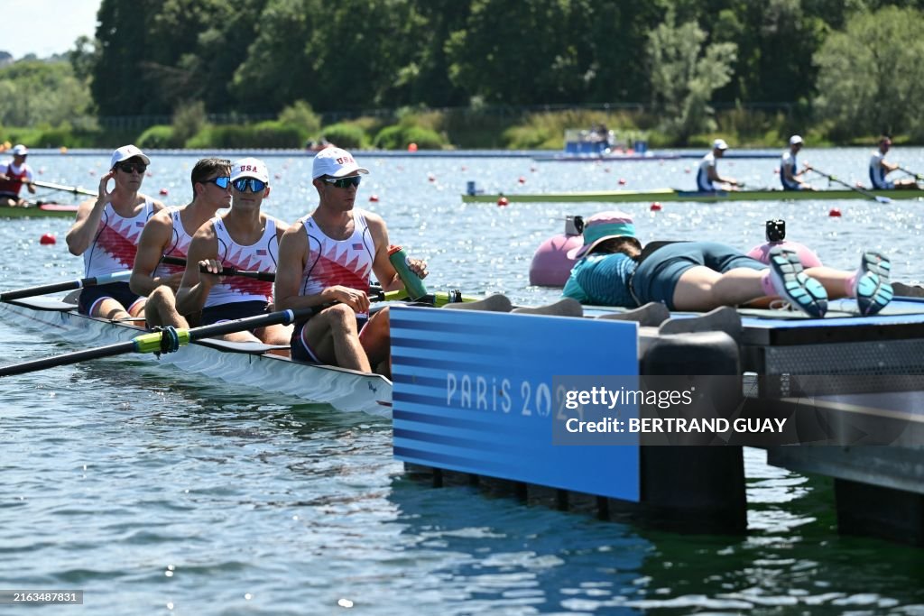 ROWING-OLY-PARIS-2024