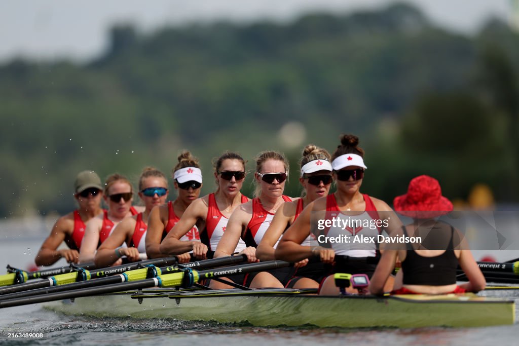 Paris 2024 Olympic Games - Previews