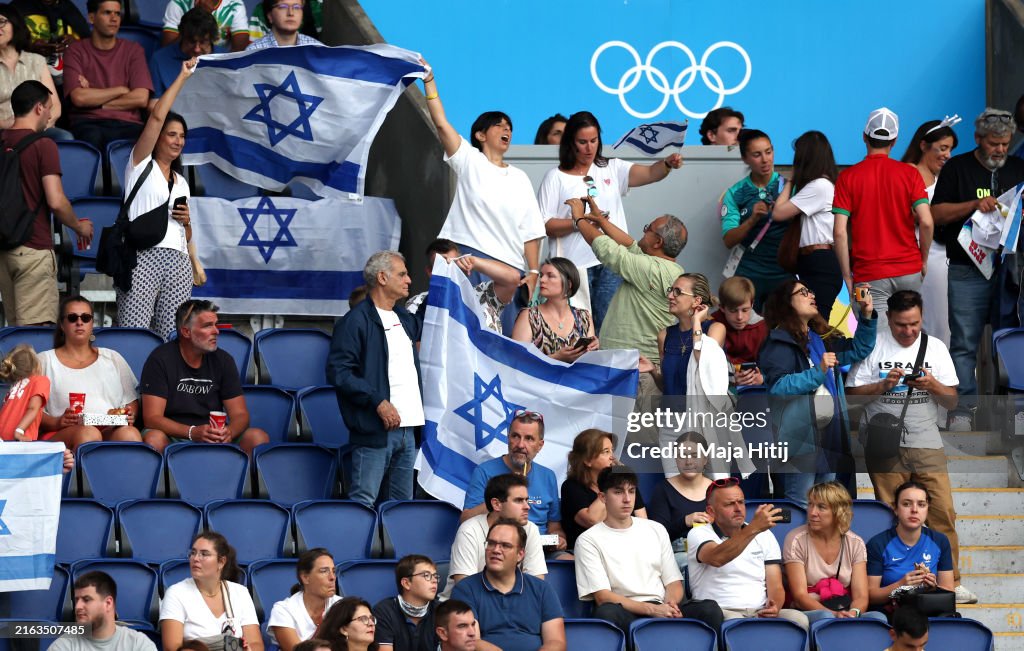 Mali v Israel: Men's Football - Olympic Games Paris 2024: Day -2