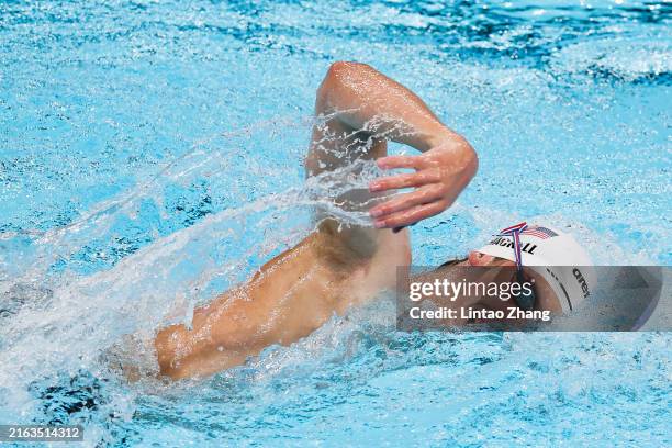 Shackell 116 Aaron Shackell Photos & High Res Pictures - Getty Images